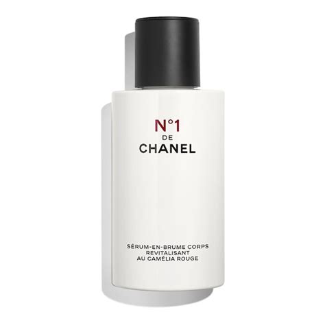 serum en brume chanel|ulta de chanel serum.